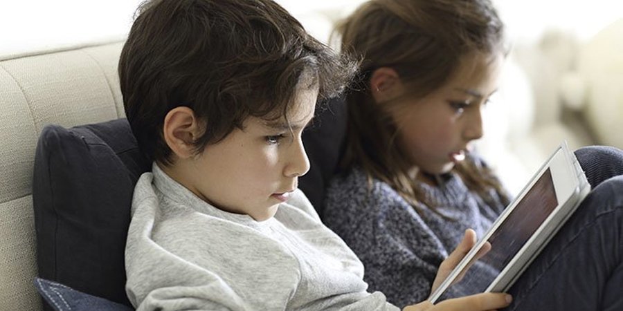ADHD and Anxiety Problems Made Worse by Electronic Use