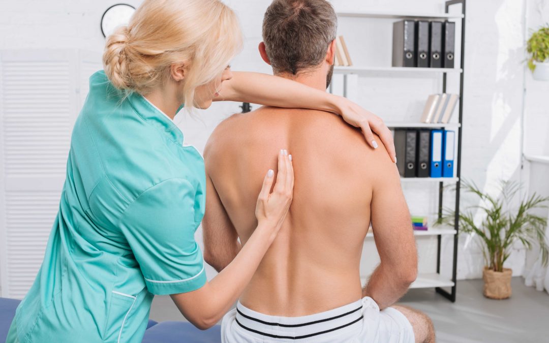 5 Tips To Make Your Lower Back Pain Disappear Of Visiting A Chiropractor