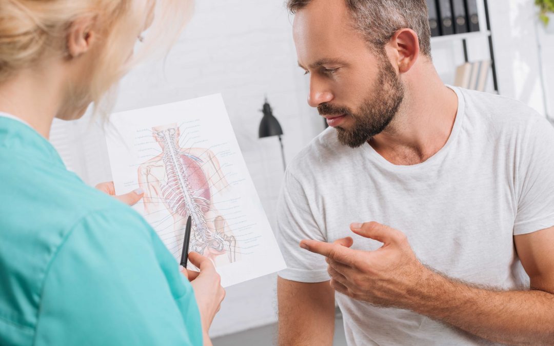 Top 8 Benefits Of Visiting A Chiropractor