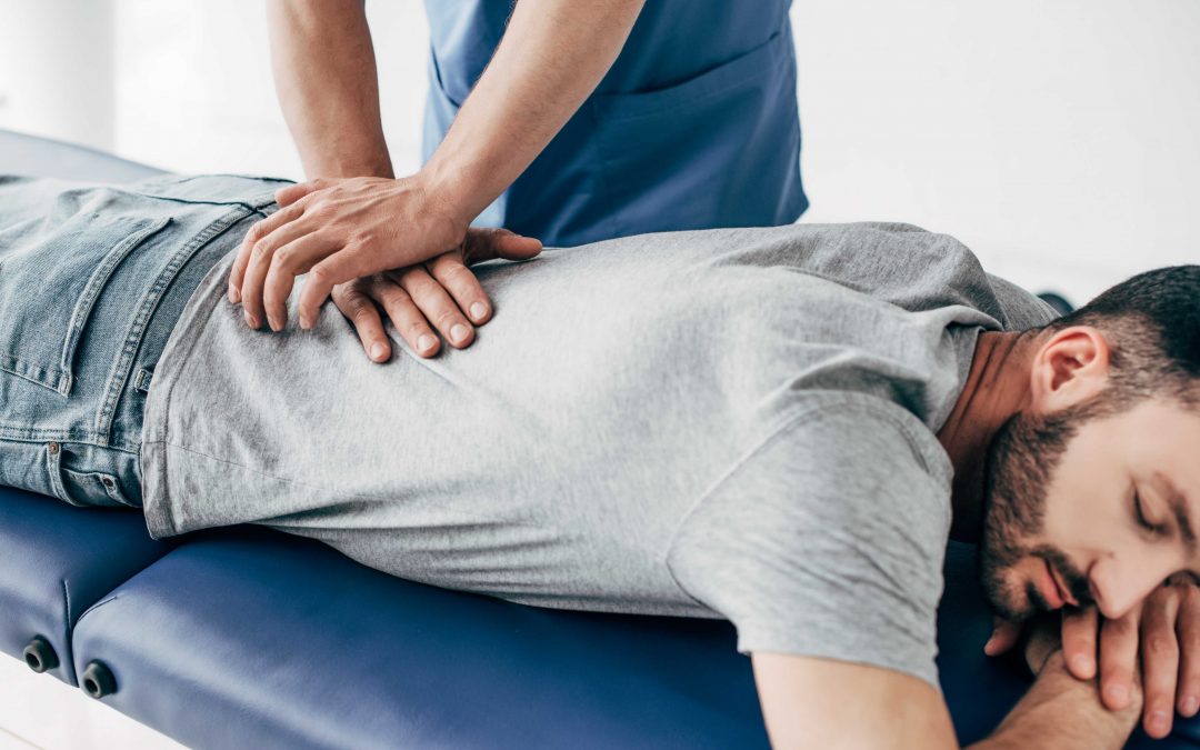 The Ultimate Guide To Find The Best Chiropractor In Chapel Hill