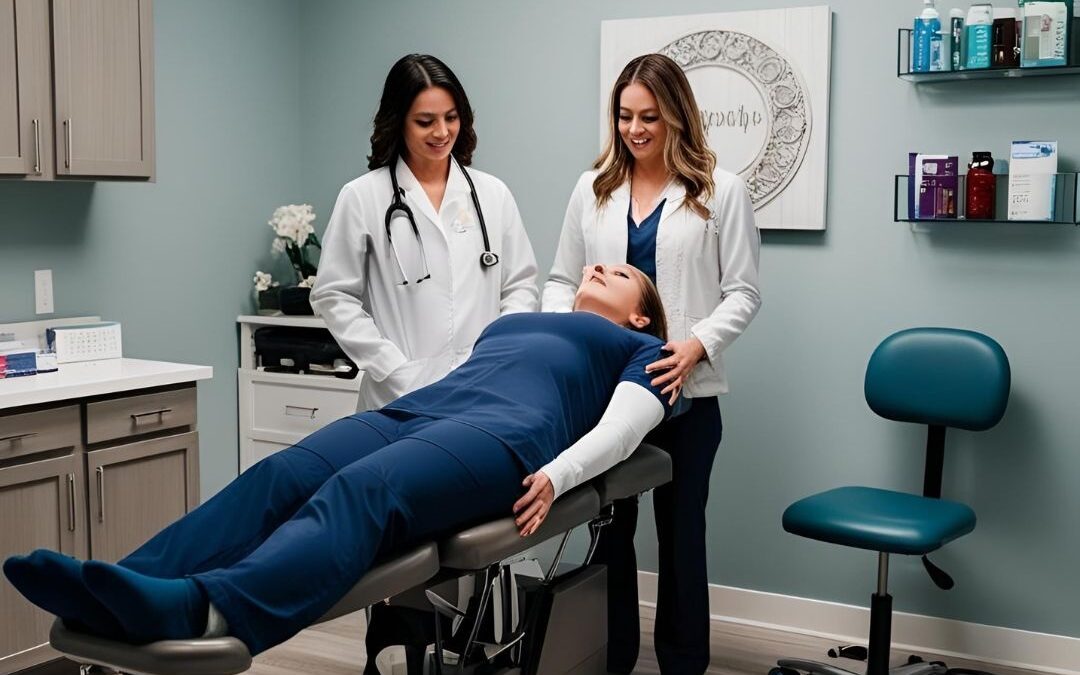 Chiropractors in Raleigh Have Contributed to Health and Wellness