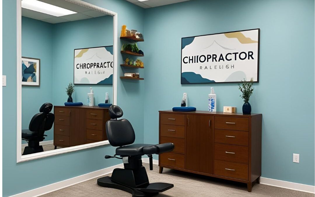 How Chiropractic Care Transforms Your Health