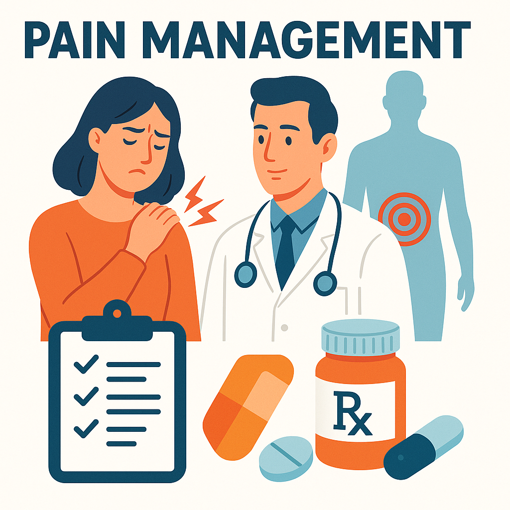 pain management Chapel Hill