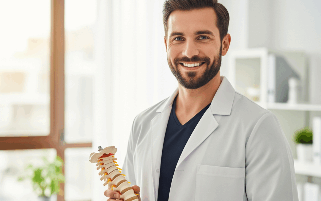 The Right Time to Call for a Chiropractor Near Me in Chapel Hill