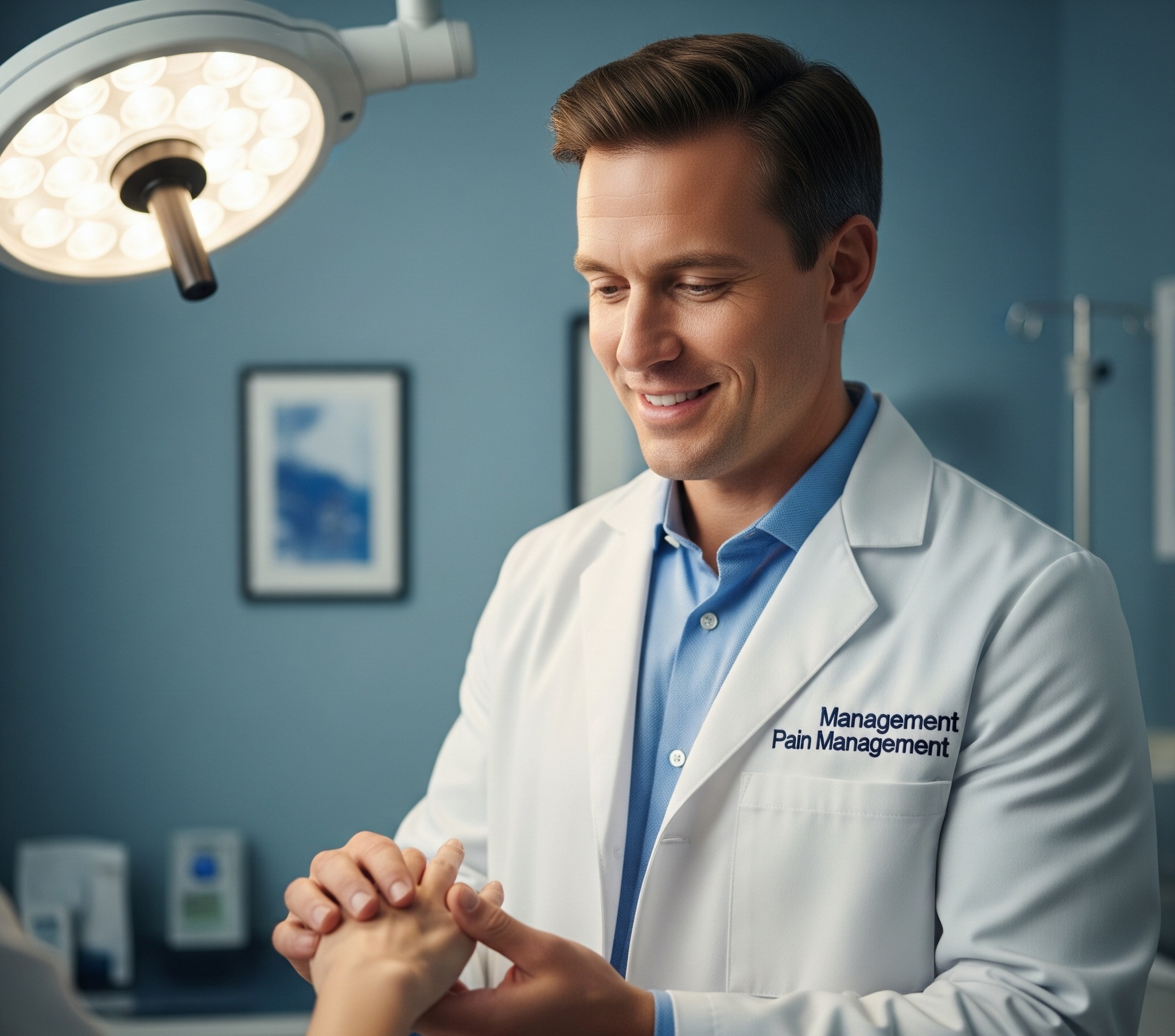 pain management Raleigh