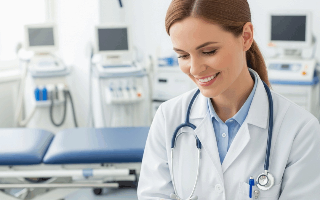 Discover the Future of Pain Treatment in Raleigh